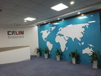 CINA Shenzhen Calinmeter Co,.LTD Profil Perusahaan