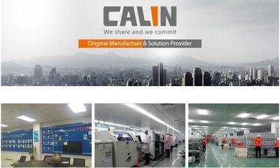 CINA Shenzhen Calinmeter Co,.LTD Profil Perusahaan